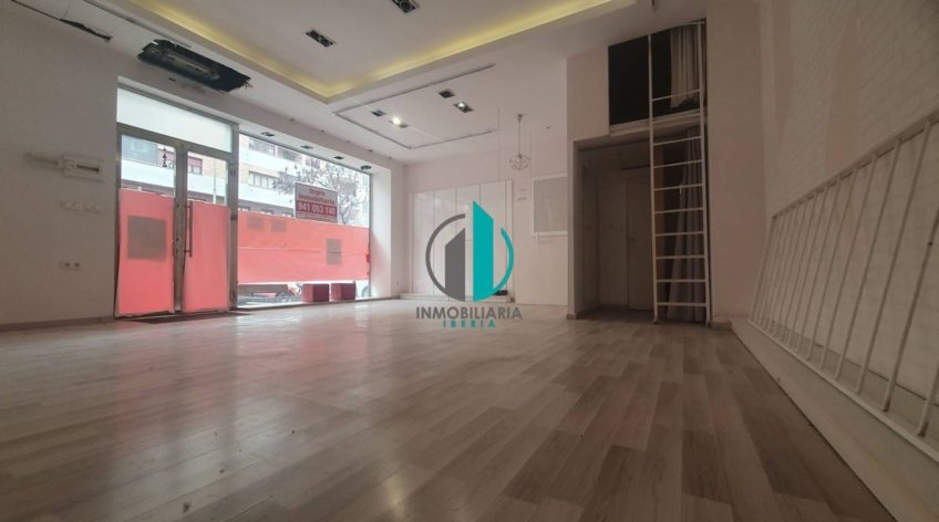 Local comercial