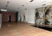 Local comercial
en lloguer
amb 116m² a Santiago de Compostel·la, a la zona de Cornes foto