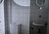 Local comercial
en lloguer
amb 116m² a Santiago de Compostel·la, a la zona de Cornes foto