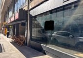 Local comercial
en lloguer
amb 116m² a Santiago de Compostel·la, a la zona de Cornes foto