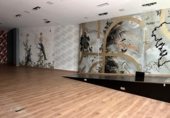 Local comercial
en lloguer
amb 116m² a Santiago de Compostel·la, a la zona de Cornes foto