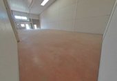 288m² entrepôt pour vente à Burguillos photo