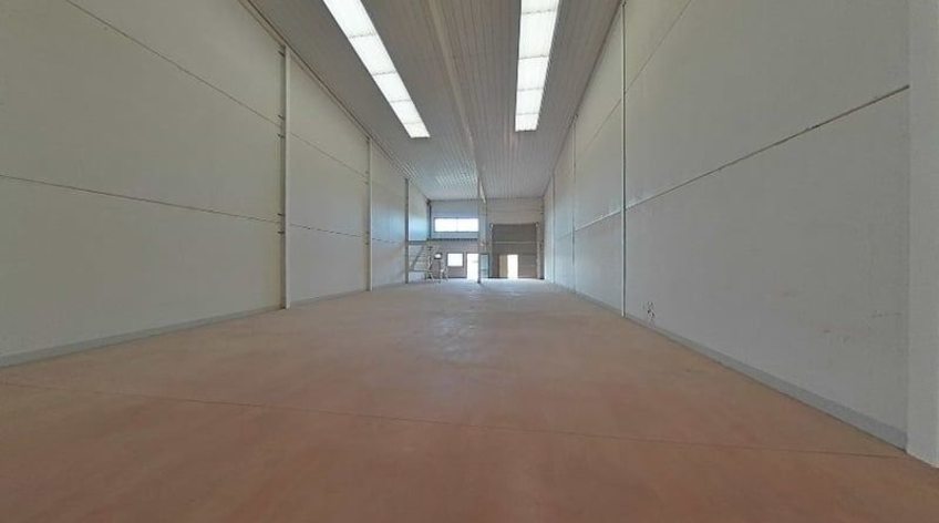 Nave