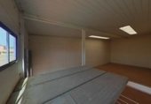288m² entrepôt pour vente à Burguillos photo