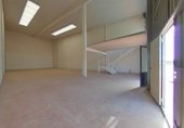 288m² entrepôt pour vente à Burguillos photo