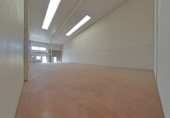 288m² entrepôt pour vente à Burguillos photo