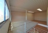 288m² entrepôt pour vente à Burguillos photo
