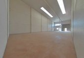 288m² entrepôt pour vente à Burguillos photo