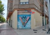39m² commercial premises for sale in Miranda de Ebro photo