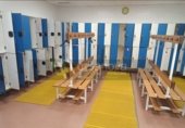 Gimnasio en venta con 1556m² en Logroño foto