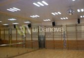 1556m² gym for rent in Logroño photo