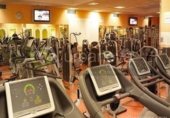 1556m² gym for rent in Logroño photo
