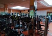 1556m² gym for rent in Logroño photo