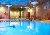 1556m² gym for rent in Logroño photo