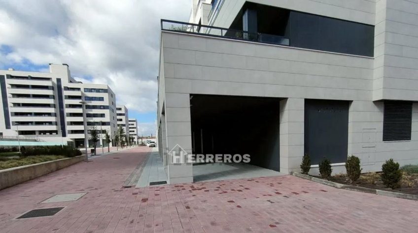 Local comercial