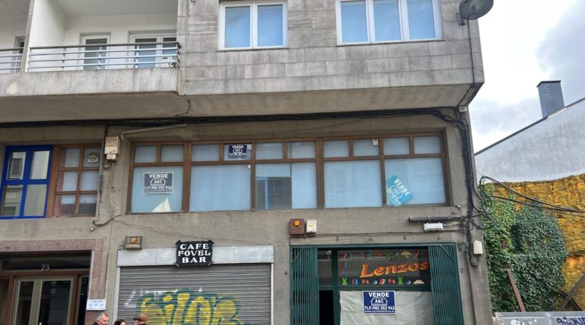 Local comercial