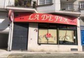 Cafetería en alquiler con 150m² en Pontevedra, en la zona de Lérez foto
