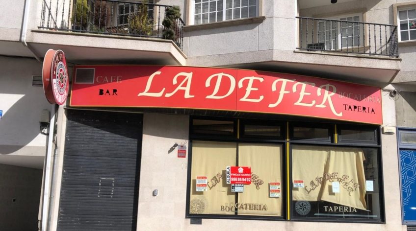 Local comercial