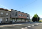 1094m² cafétéria pour vente à Cuspedriños photo