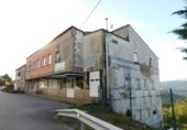 1094m² cafétéria pour vente à Cuspedriños photo