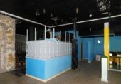 1094m² cafétéria pour vente à Cuspedriños photo