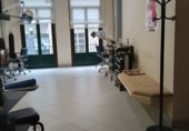 Oficina
en lloguer
amb 98m² a Pontevedra, a la zona de Pontevedra foto
