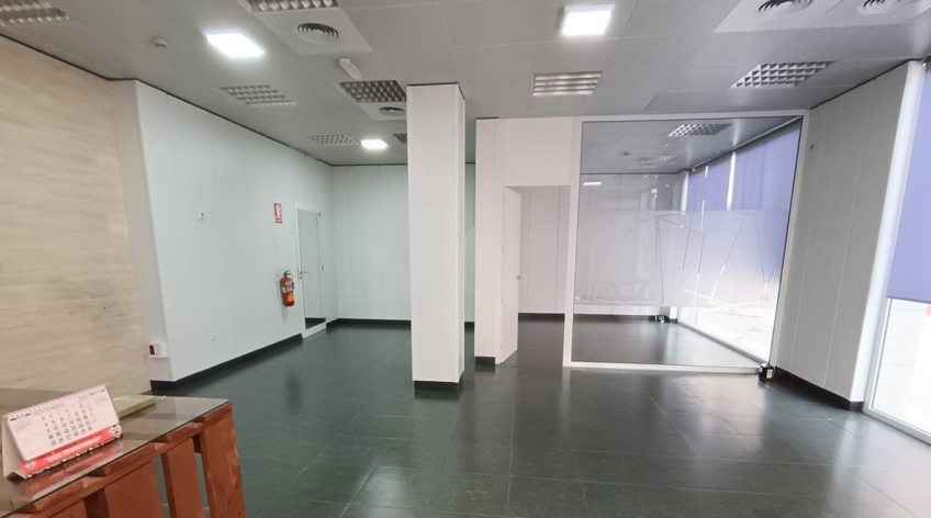 Local comercial