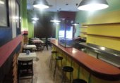 120m² cafeteria for sale in Pontevedra, in the area of Pontevedra photo