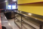 120m² cafeteria for sale in Pontevedra, in the area of Pontevedra photo