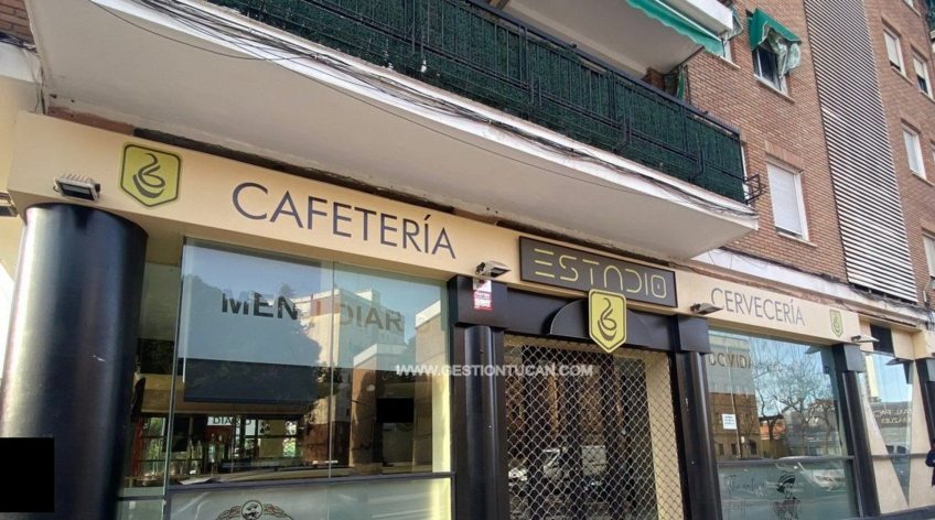 Local comercial