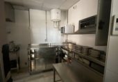 Local comercial
en venda
amb 130m² a Talavera de la Reina foto