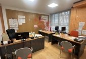 Oficines
en venda
amb 1030m² a Castelló de la Plana foto