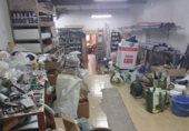102m² bureaux pour vente à Alicante, dans le quartier de Carolines Basses photo
