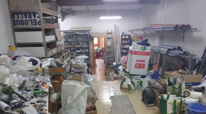 Local comercial