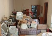 102m² bureaux pour vente à Alicante, dans le quartier de Carolines Basses photo