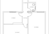 Oficina en alquiler con 75m² en Barcelona, en la zona de la Dreta de l'Eixample, Rambla Catalunya foto