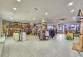 339m² commercial premises for rent in Cáceres, in the area of Moctezuma, Antonio Hurtado, 1 photo