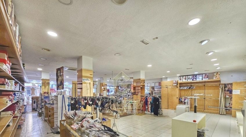 Local comercial