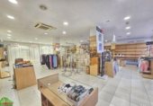 339m² commercial premises for rent in Cáceres, in the area of Moctezuma, Antonio Hurtado, 1 photo