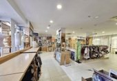 339m² commercial premises for rent in Cáceres, in the area of Moctezuma, Antonio Hurtado, 1 photo