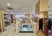 339m² commercial premises for rent in Cáceres, in the area of Moctezuma, Antonio Hurtado, 1 photo