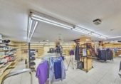 339m² commercial premises for rent in Cáceres, in the area of Moctezuma, Antonio Hurtado, 1 photo