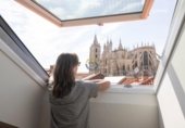 Hotel en venta con 725m² en León, Casco Antiguo foto