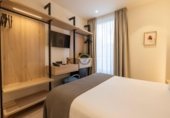 Hotel en venta con 725m² en León, Casco Antiguo foto