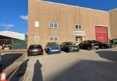 884m² entrepôt industriel pour vente à Valladolid, dans le quartier de Zone industrielle Saint Christophe, Calle Topacio photo