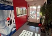 884m² entrepôt industriel pour vente à Valladolid, dans le quartier de Zone industrielle Saint Christophe, Calle Topacio photo