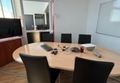 884m² entrepôt industriel pour vente à Valladolid, dans le quartier de Zone industrielle Saint Christophe, Calle Topacio photo