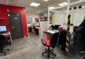 884m² entrepôt industriel pour vente à Valladolid, dans le quartier de Zone industrielle Saint Christophe, Calle Topacio photo