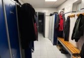 884m² entrepôt industriel pour vente à Valladolid, dans le quartier de Zone industrielle Saint Christophe, Calle Topacio photo