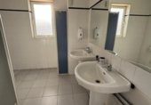 884m² entrepôt industriel pour vente à Valladolid, dans le quartier de Zone industrielle Saint Christophe, Calle Topacio photo